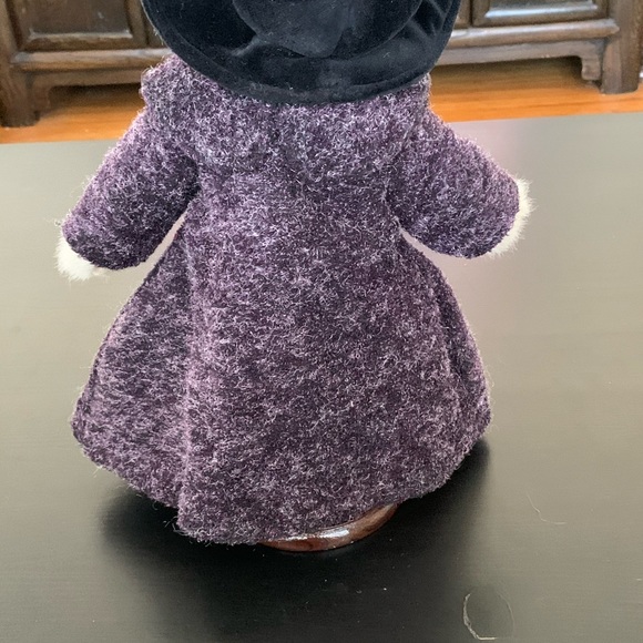 Bearington Bears #1381 Bridgette 14” Plush Bear - 2003 - Picture 8 of 10